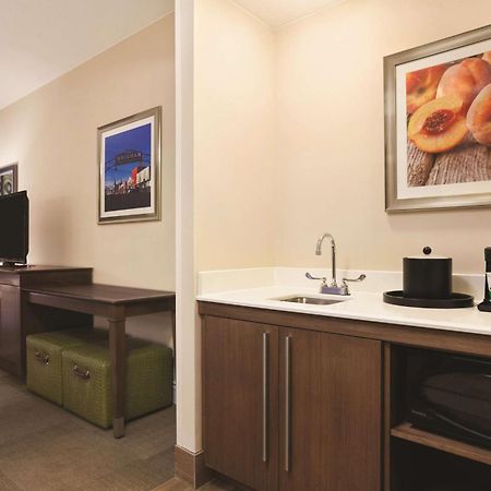 Hampton Inn Brigham City Eksteriør billede