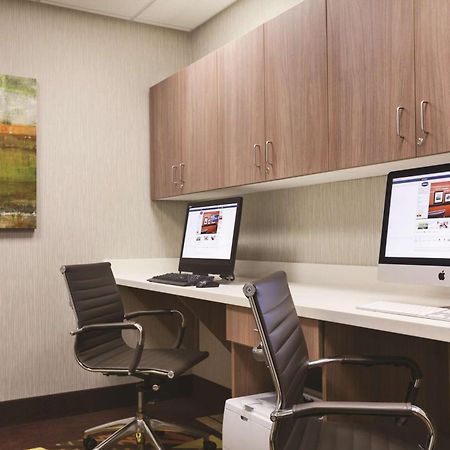 Hampton Inn Brigham City Eksteriør billede