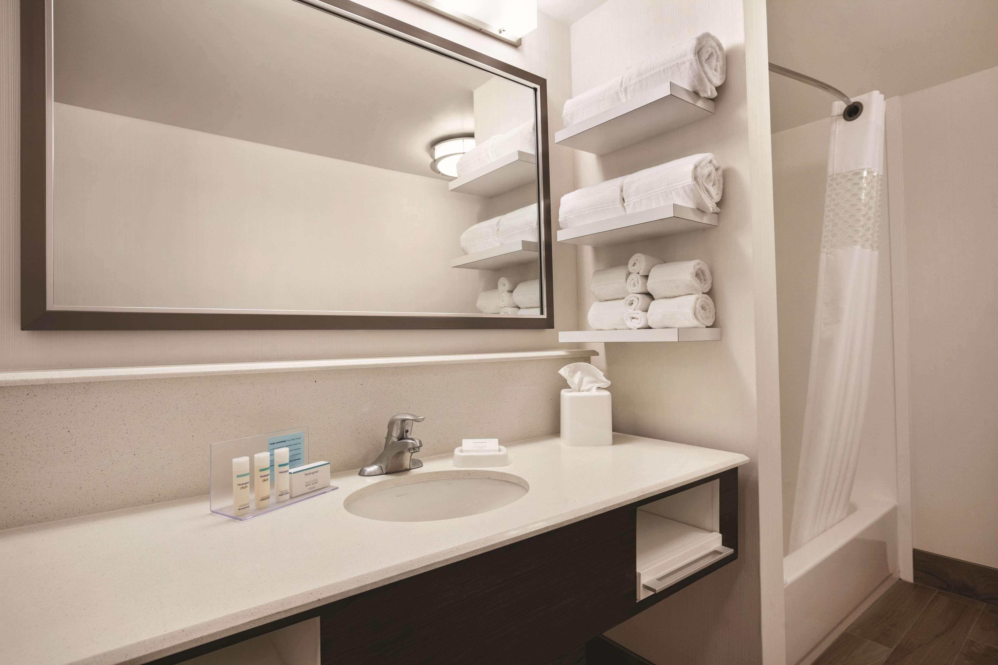 Hampton Inn Brigham City Eksteriør billede