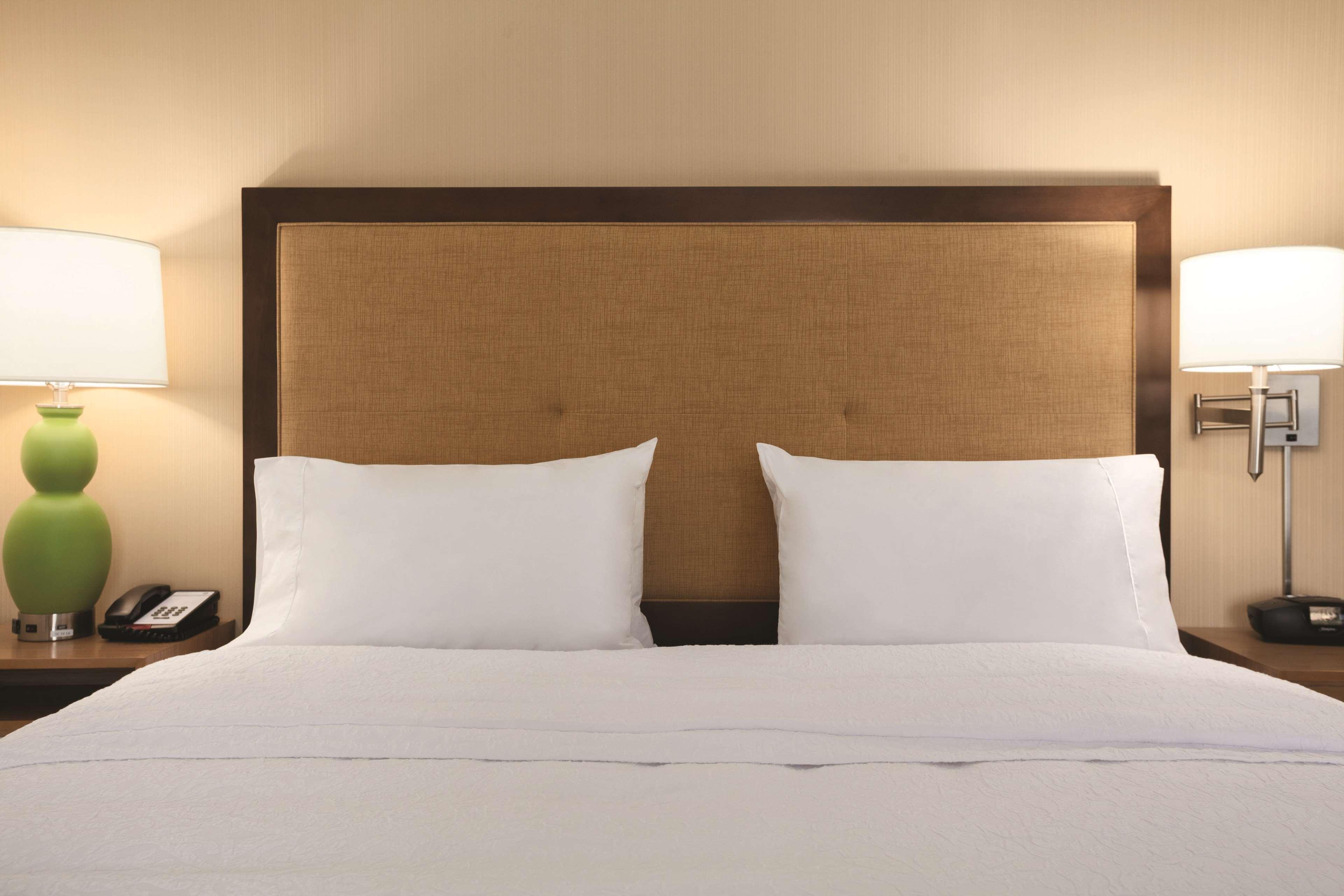 Hampton Inn Brigham City Eksteriør billede