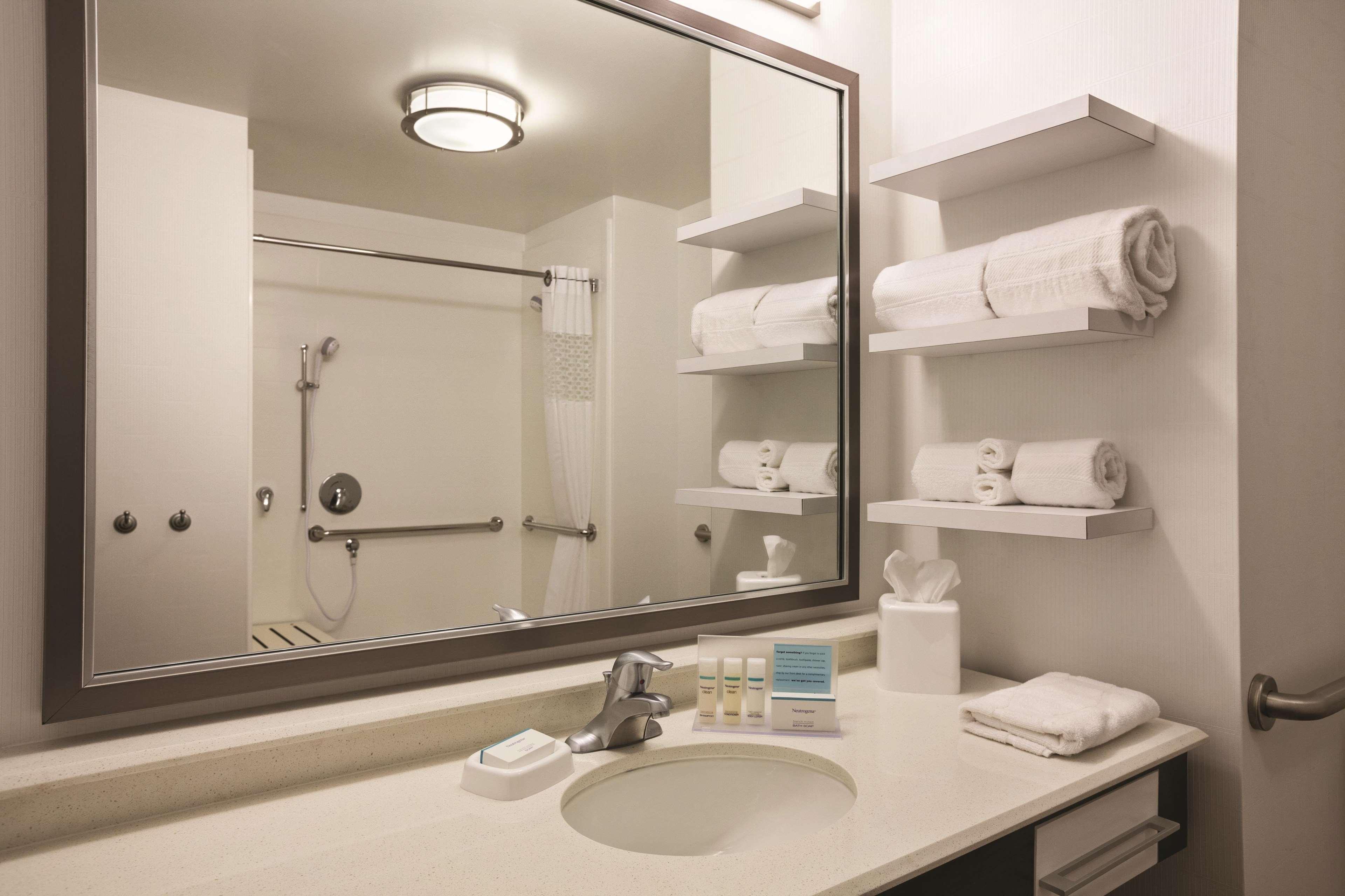 Hampton Inn Brigham City Eksteriør billede