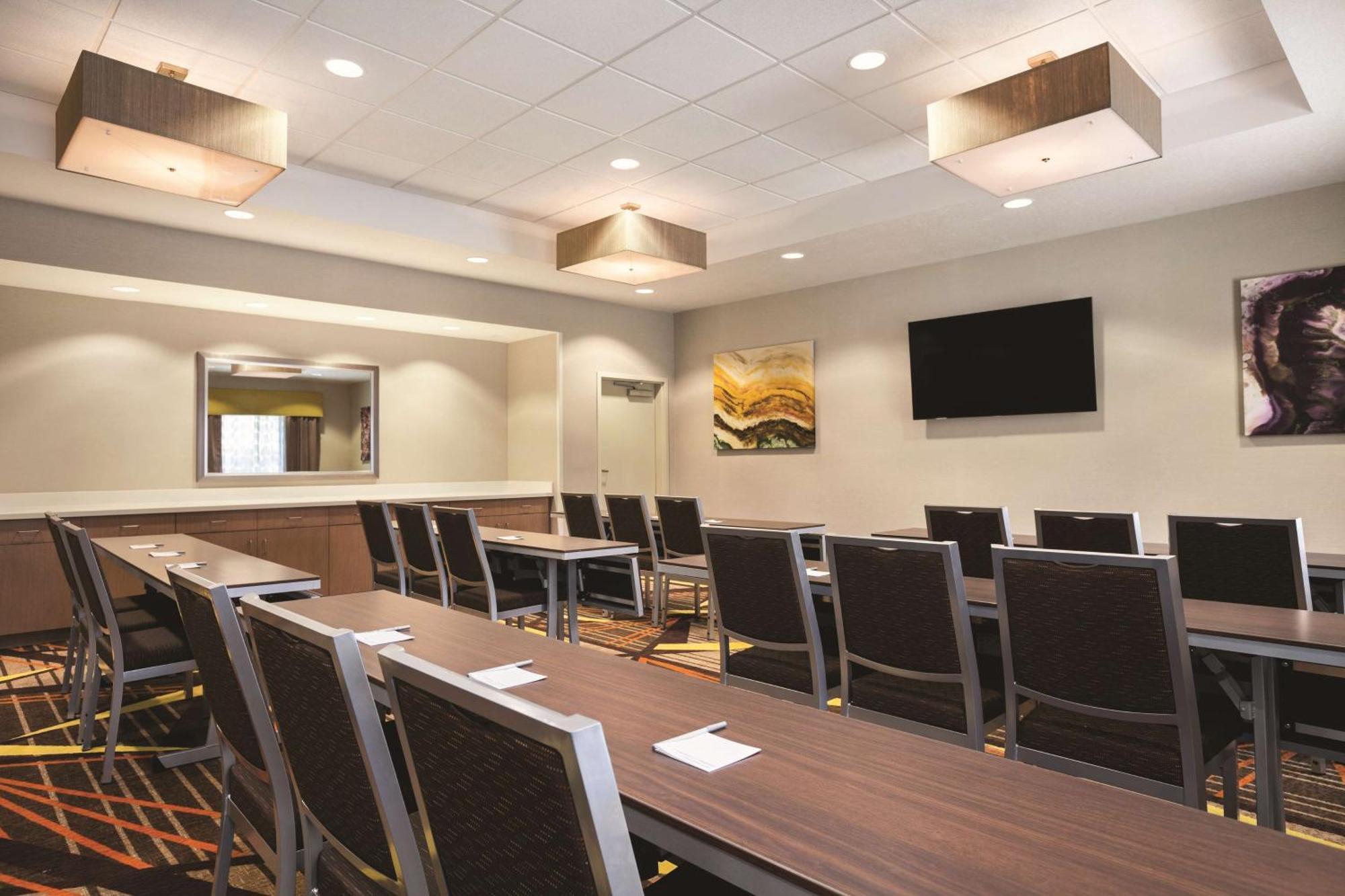 Hampton Inn Brigham City Eksteriør billede