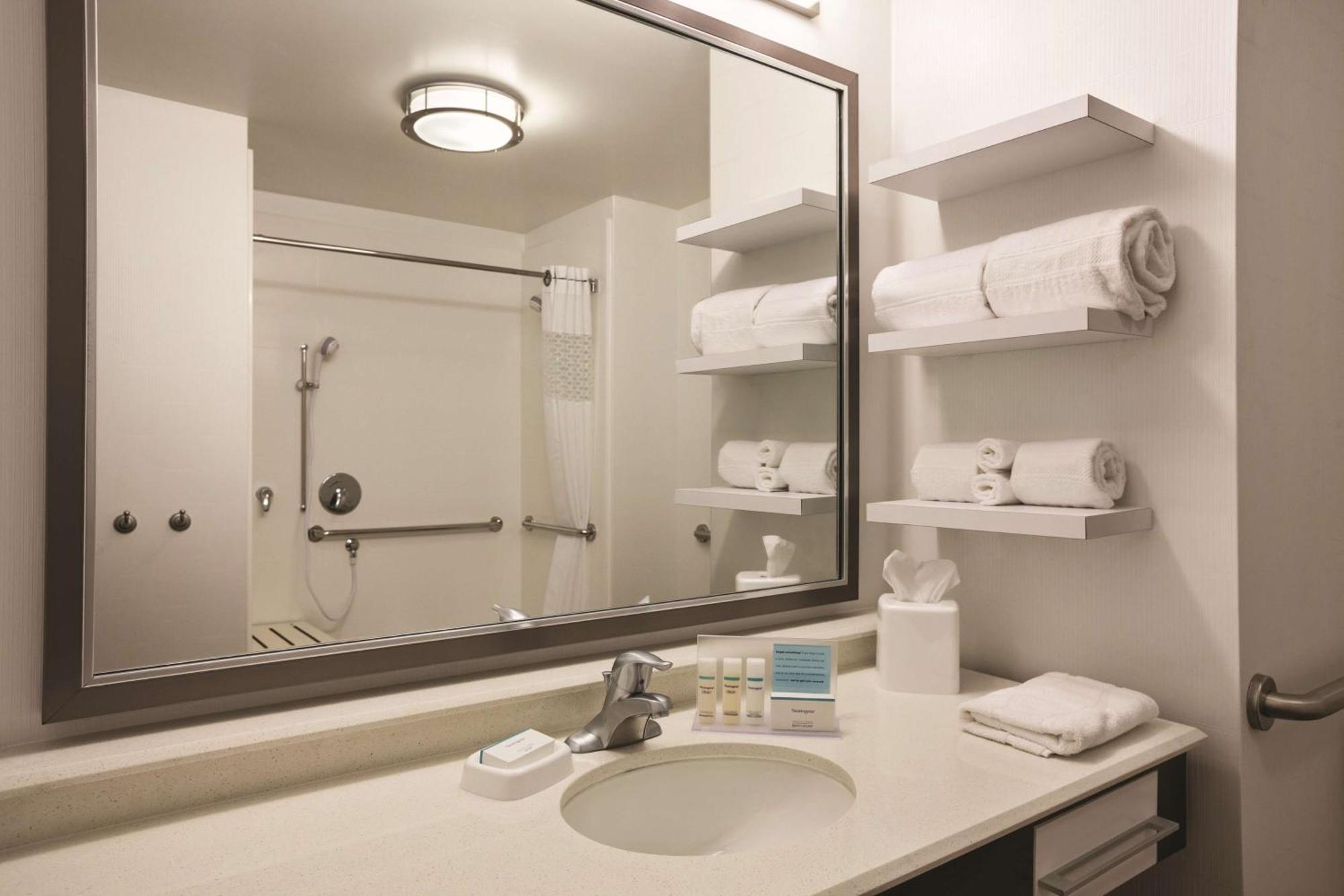 Hampton Inn Brigham City Eksteriør billede