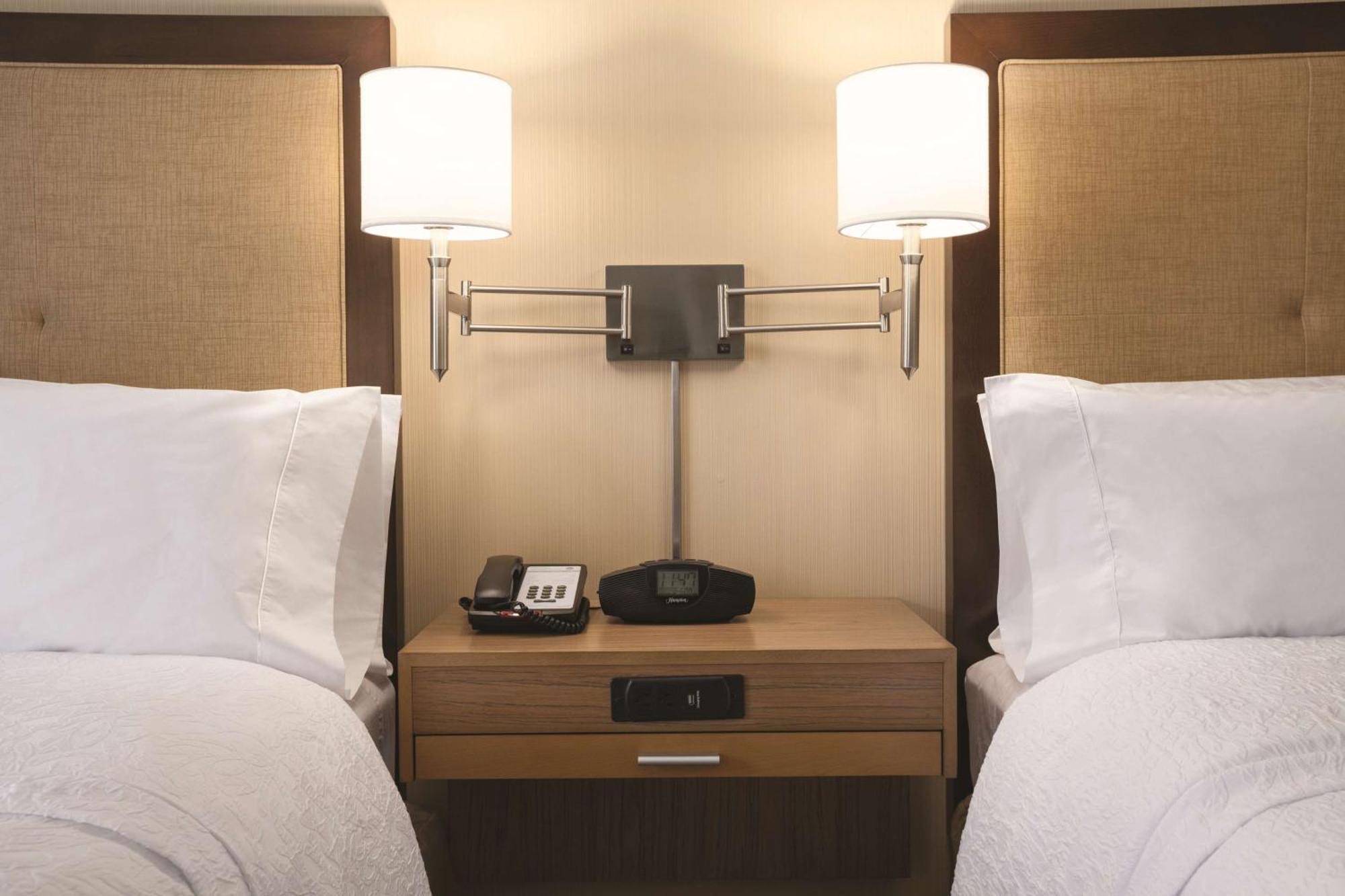 Hampton Inn Brigham City Eksteriør billede