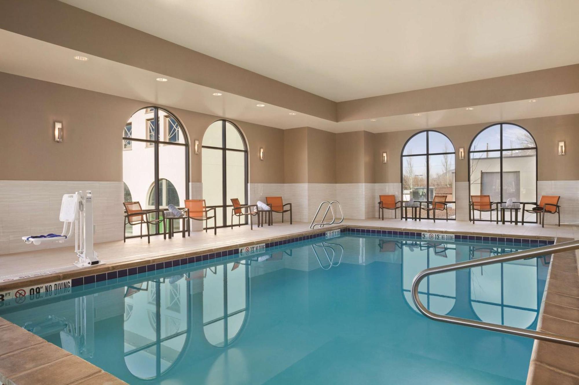 Hampton Inn Brigham City Eksteriør billede