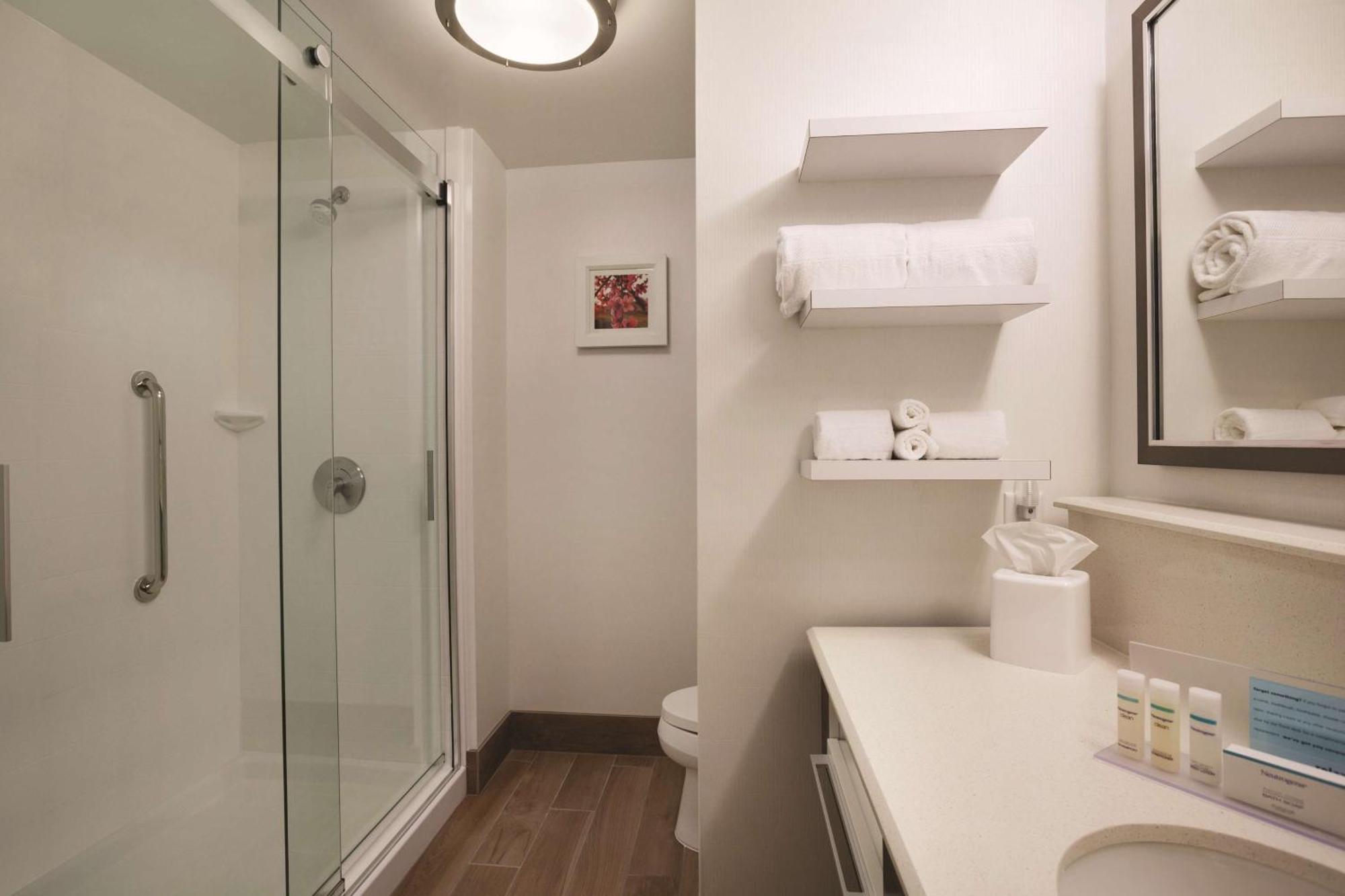 Hampton Inn Brigham City Eksteriør billede