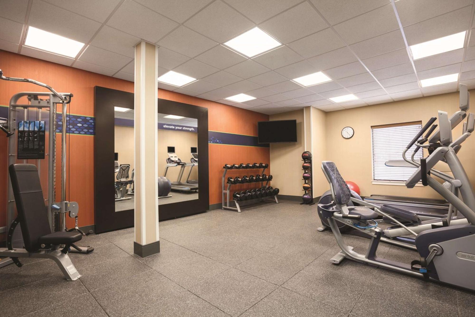 Hampton Inn Brigham City Eksteriør billede