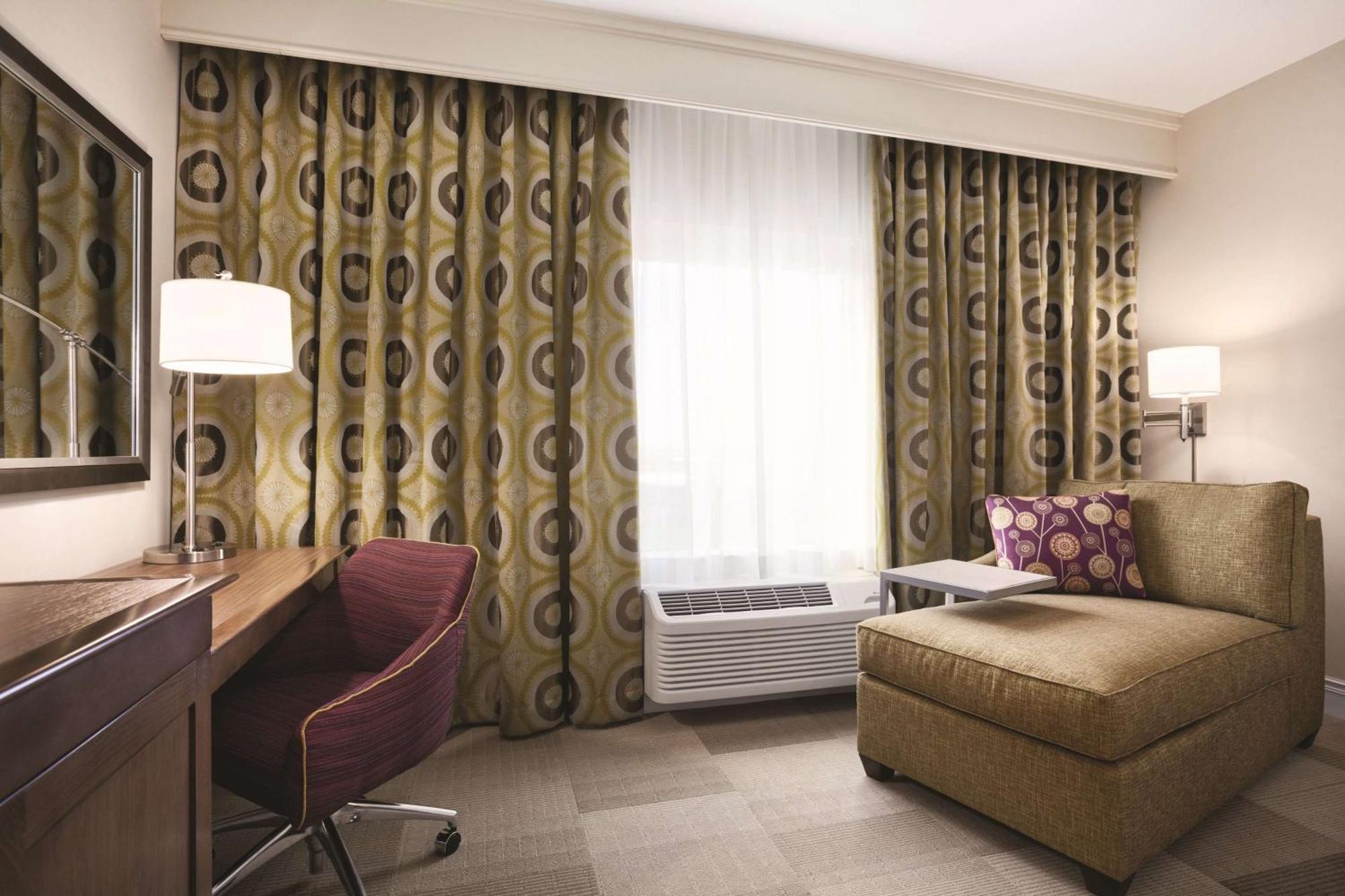 Hampton Inn Brigham City Eksteriør billede